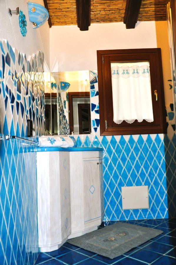 Villa Nadia Con Piscina Privata Budoni Tanaunella Zewnętrze zdjęcie