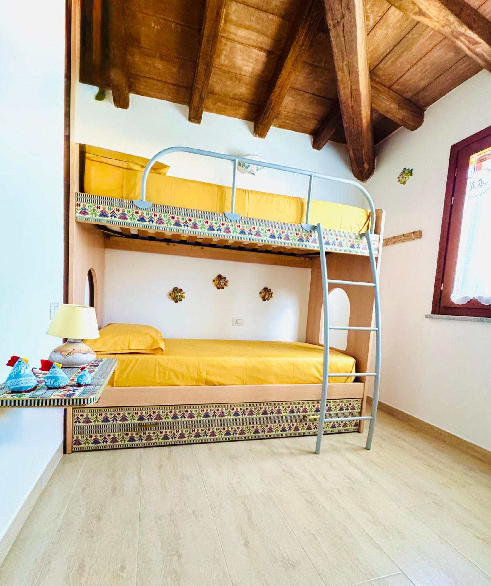 Villa Nadia Con Piscina Privata Budoni Tanaunella Zewnętrze zdjęcie